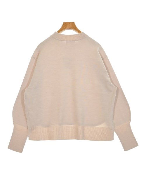 HUMAN WOMAN（ヒューマン　ウーマン）ニット・セーター ピンク サイズ:M レディース/2200649962099