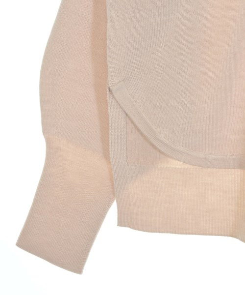 HUMAN WOMAN（ヒューマン　ウーマン）ニット・セーター ピンク サイズ:M レディース/2200649962099