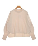 HUMAN WOMAN（ヒューマン　ウーマン）ニット・セーター ピンク サイズ:M レディース/2200649962099