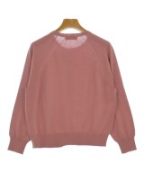 HUMAN WOMAN（ヒューマン　ウーマン）カーディガン ピンク サイズ:M レディース/2200649962150