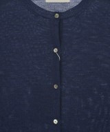 HUMAN WOMAN（ヒューマン　ウーマン）カーディガン 紺 サイズ:M レディース/2200649962167