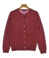 HUMAN WOMAN カーディガン