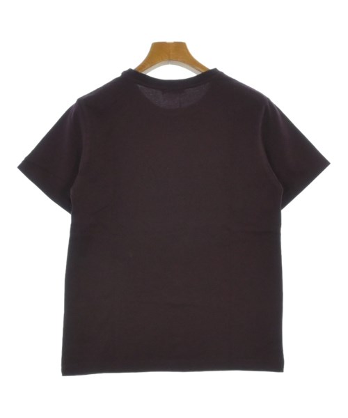 HUMAN WOMAN（ヒューマン　ウーマン）Tシャツ・カットソー 紫 サイズ:M レディース/2200649962181