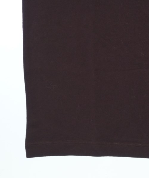 HUMAN WOMAN（ヒューマン　ウーマン）Tシャツ・カットソー 紫 サイズ:M レディース/2200649962181