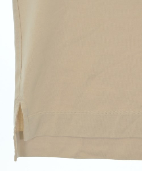 HUMAN WOMAN（ヒューマン　ウーマン）ノースリーブ ベージュ サイズ:M レディース/2200649962204