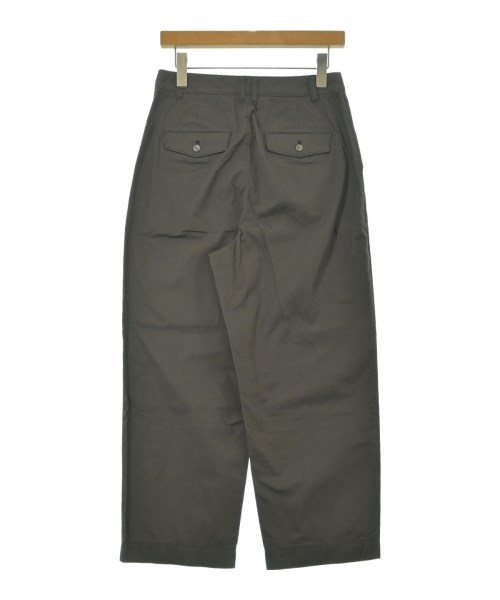 HUMAN WOMAN（ヒューマン　ウーマン）その他 茶 サイズ:L レディース/2200649962242