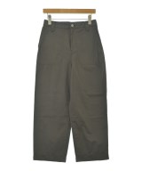 HUMAN WOMAN（ヒューマン　ウーマン）その他 茶 サイズ:L レディース/2200649962242