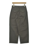 HUMAN WOMAN（ヒューマン　ウーマン）その他 茶 サイズ:L レディース/2200649962242