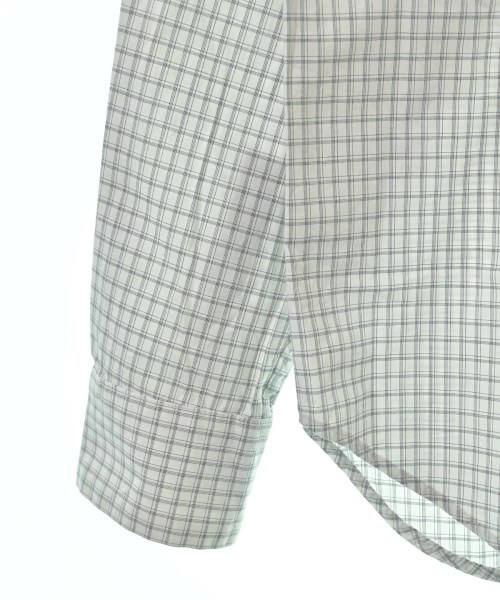 HUMAN WOMAN（ヒューマン　ウーマン）カジュアルシャツ 白 サイズ:S レディース/2200649962297