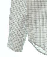 HUMAN WOMAN（ヒューマン　ウーマン）カジュアルシャツ 白 サイズ:S レディース/2200649962297