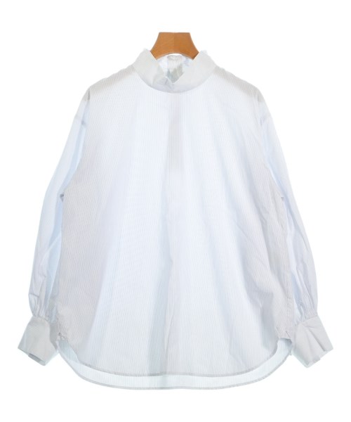 LOISIR(ロワジール)ブラウス 白 サイズ:F/2200649962303