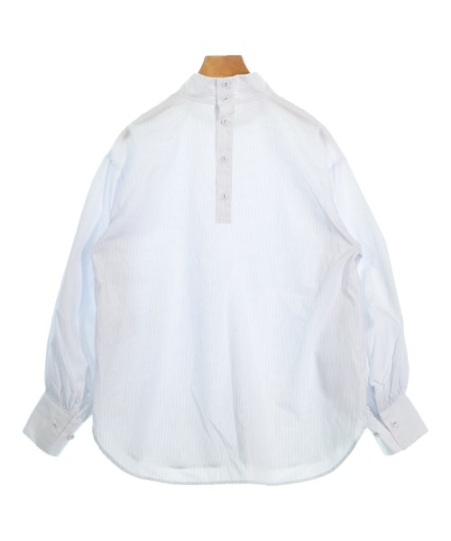 LOISIR（ロワジール）ブラウス 白 サイズ:F レディース/2200649962303