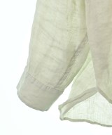 HUMAN WOMAN（ヒューマン　ウーマン）カジュアルシャツ ベージュ サイズ:S レディース/2200649962310