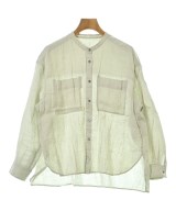 HUMAN WOMAN カジュアルシャツ