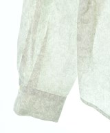 HUMAN WOMAN（ヒューマン　ウーマン）カジュアルシャツ 白 サイズ:S レディース/2200649962341