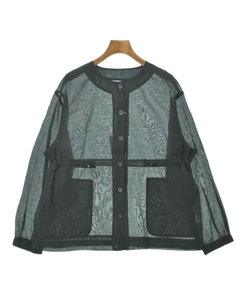 HUMAN WOMAN(ヒューマン　ウーマン)その他 グレー サイズ:M/2200649962365