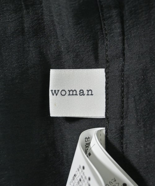 HUMAN WOMAN（ヒューマン　ウーマン）その他 グレー サイズ:M レディース/2200649962365