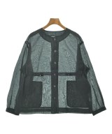 HUMAN WOMAN（ヒューマン　ウーマン）その他 グレー サイズ:M レディース/2200649962365