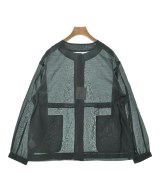 HUMAN WOMAN（ヒューマン　ウーマン）その他 グレー サイズ:M レディース/2200649962365