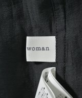 HUMAN WOMAN（ヒューマン　ウーマン）その他 グレー サイズ:M レディース/2200649962365