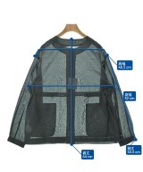 HUMAN WOMAN（ヒューマン　ウーマン）その他 グレー サイズ:M レディース/2200649962365