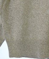HUMAN WOMAN（ヒューマン　ウーマン）ニット・セーター ベージュ サイズ:M レディース/2200705643191