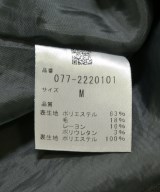 HUMAN WOMAN（ヒューマン　ウーマン）ワンピース グレー サイズ:M レディース/2200705643214