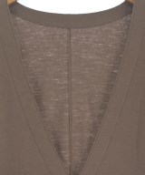 HUMAN WOMAN（ヒューマン　ウーマン）ワンピース 茶 サイズ:M レディース/2200655668039