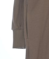 HUMAN WOMAN（ヒューマン　ウーマン）ワンピース 茶 サイズ:M レディース/2200655668039