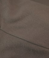 HUMAN WOMAN（ヒューマン　ウーマン）ワンピース 茶 サイズ:M レディース/2200655668039