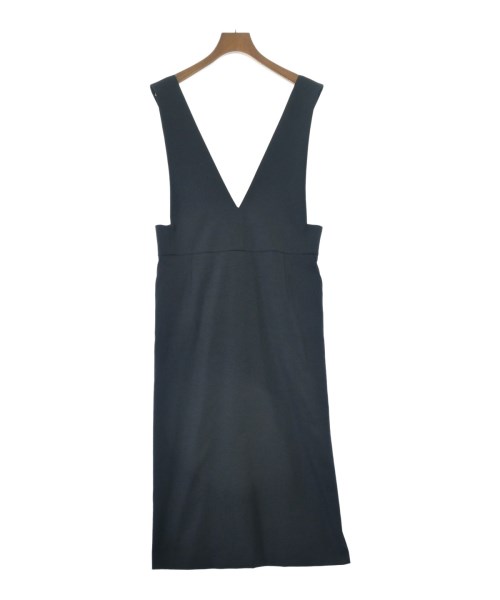 HUMAN WOMAN(ヒューマン　ウーマン)ワンピース 紺 サイズ:M/2200660357041