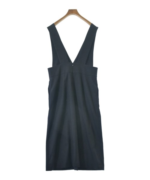 HUMAN WOMAN（ヒューマン　ウーマン）ワンピース 紺 サイズ:M レディース/2200660357041