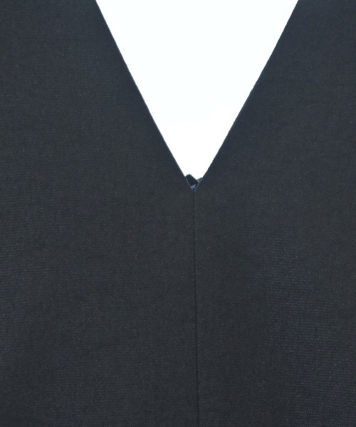 HUMAN WOMAN（ヒューマン　ウーマン）ワンピース 紺 サイズ:M レディース/2200660357041