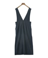 HUMAN WOMAN（ヒューマン　ウーマン）ワンピース 紺 サイズ:M レディース/2200660357041