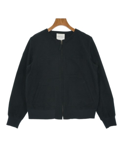 HUMAN WOMAN(ヒューマン　ウーマン)その他 紺 サイズ:M/2200660580067