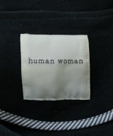 HUMAN WOMAN（ヒューマン　ウーマン）その他 紺 サイズ:M レディース/2200660580067