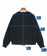 HUMAN WOMAN（ヒューマン　ウーマン）その他 紺 サイズ:M レディース/2200660580067