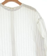 HUMAN WOMAN（ヒューマン　ウーマン）ブラウス 白 サイズ:M レディース/2200662597025