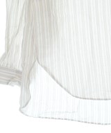 HUMAN WOMAN（ヒューマン　ウーマン）ブラウス 白 サイズ:M レディース/2200662597025