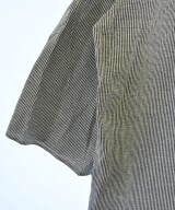 HUMAN WOMAN（ヒューマン　ウーマン）ブラウス 紺 サイズ:M レディース/2200662597117