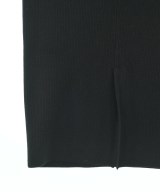 HUMAN WOMAN（ヒューマン　ウーマン）ロング・マキシ丈スカート 黒 サイズ:M レディース/2200664483135