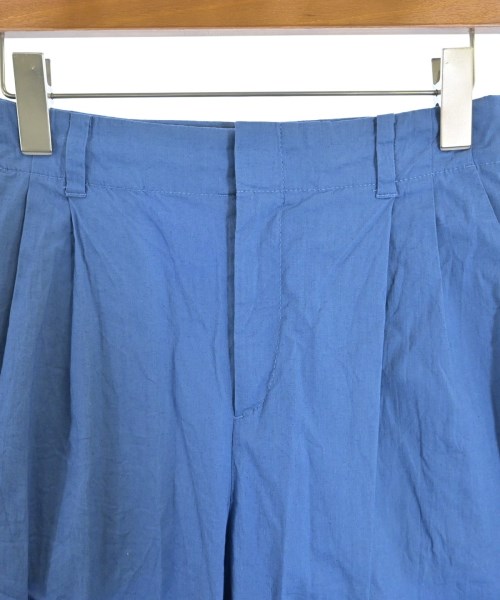 HUMAN WOMAN（ヒューマン　ウーマン）その他 青 サイズ:S レディース/2200663967056