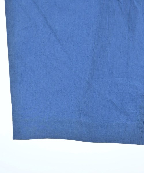 HUMAN WOMAN（ヒューマン　ウーマン）その他 青 サイズ:S レディース/2200663967056