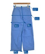 HUMAN WOMAN（ヒューマン　ウーマン）その他 青 サイズ:S レディース/2200663967056