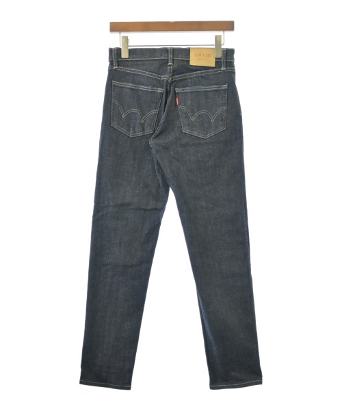 HUMAN WOMAN（ヒューマン　ウーマン）デニムパンツ 紺 サイズ:M レディース/2200669940015
