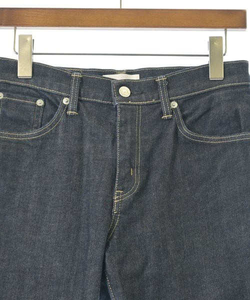 HUMAN WOMAN（ヒューマン　ウーマン）デニムパンツ 紺 サイズ:M レディース/2200669940015