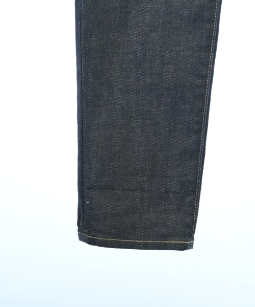 HUMAN WOMAN（ヒューマン　ウーマン）デニムパンツ 紺 サイズ:M レディース/2200669940015