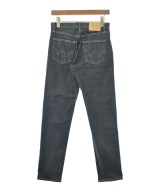 HUMAN WOMAN（ヒューマン　ウーマン）デニムパンツ 紺 サイズ:M レディース/2200669940015