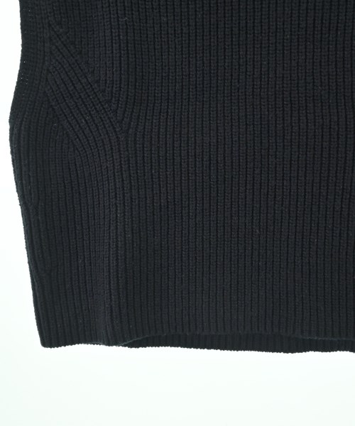 HUMAN WOMAN（ヒューマン　ウーマン）ニット・セーター 紺 サイズ:M レディース/2200667874022