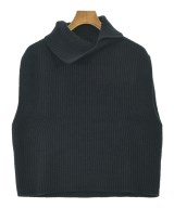 HUMAN WOMAN（ヒューマン　ウーマン）ニット・セーター 紺 サイズ:M レディース/2200667874022